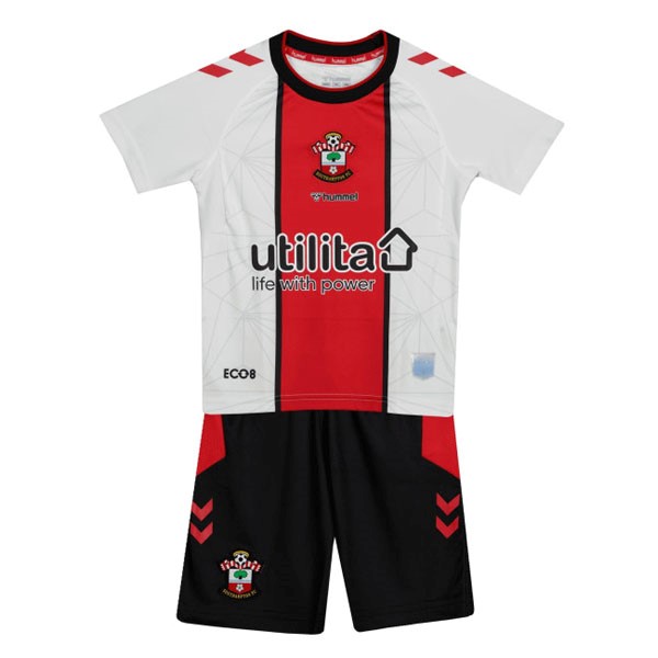 Southampton Heimtrikot Kinder 2022-2023